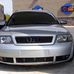Audi S4 Avant Tiptronic