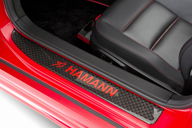 Hamann Motorsport Hawk Roadster Hamann Motorsport Hawk Roadster
