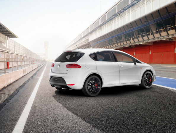 SEAT Leon SEAT Leon