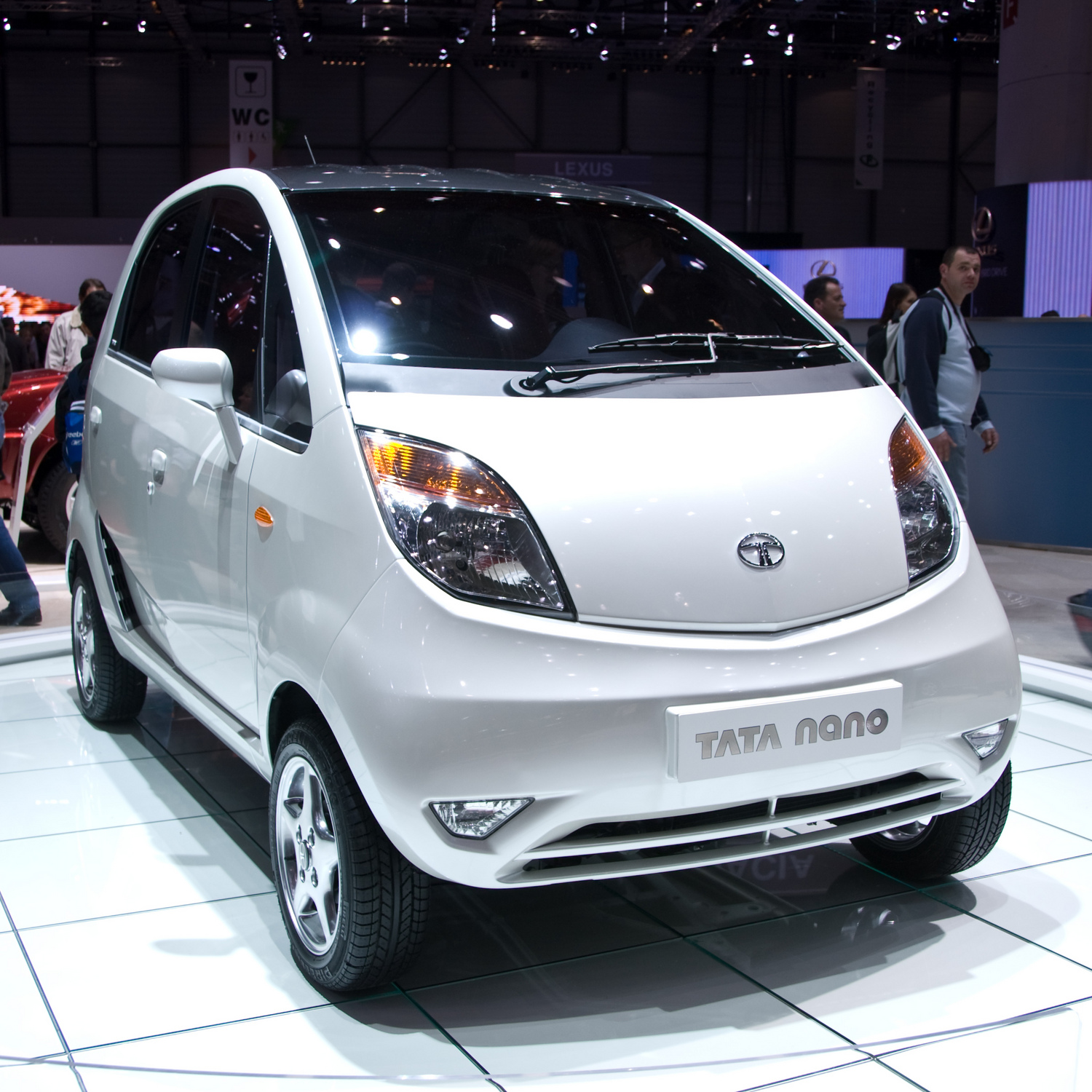 Tata Slideshow Autoviva
