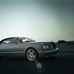 Bentley Azure T