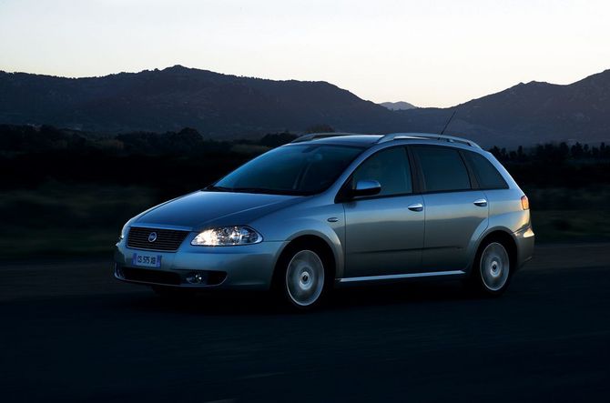 Fiat Croma 1.8 MPI 16v Fiat Croma 1.8 MPI 16v