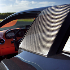 Polish Arrinera Supercar Polish Arrinera Supercar