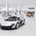 The first car has been delivered to an unnamed customer
