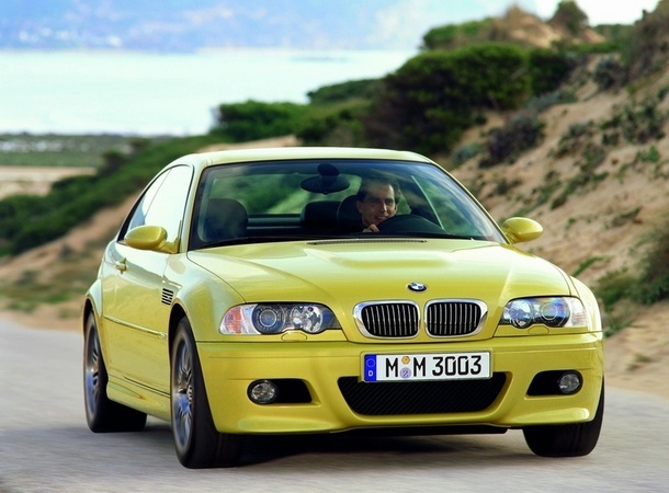 BMW M3 BMW M3