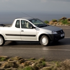 Dacia Logan Dacia Logan
