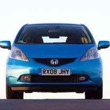 Honda Jazz 1.4 i-SHIFT Honda Jazz 1.4 i-SHIFT