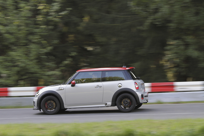 MINI (BMW) John Cooper Works MINI (BMW) John Cooper Works