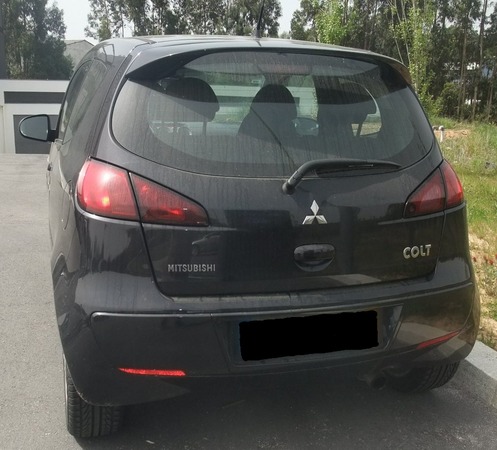Awsome little car Awsome little car