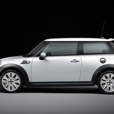 MINI (BMW) Mini Cooper S Auto 50 Camden MINI (BMW) Mini Cooper S Auto 50 Camden