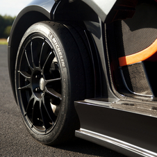 Polish Arrinera Supercar Polish Arrinera Supercar
