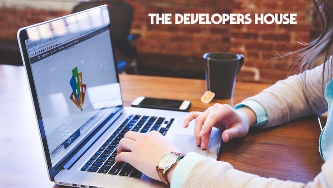 The Developers House Company provide best services The Developers House Company provide best services