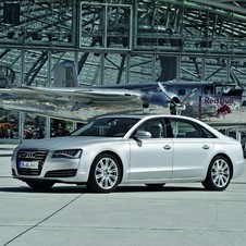 Audi A8 Audi A8