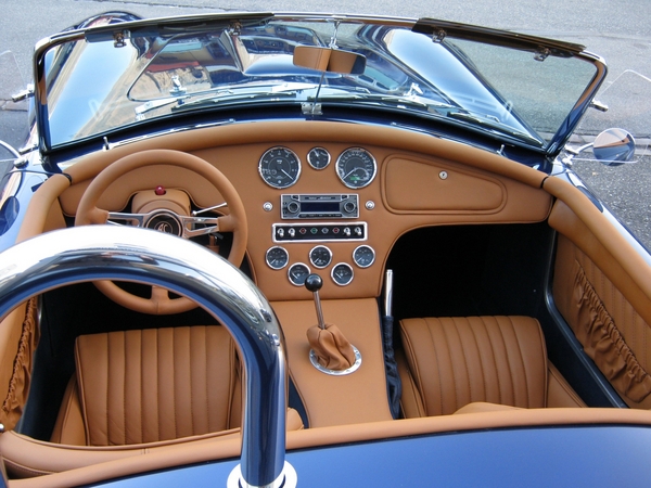 AC GTS AC GTS