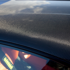 Polish Arrinera Supercar Polish Arrinera Supercar