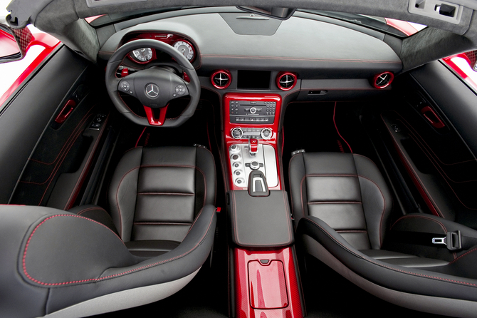 Hamann Motorsport Hawk Roadster Hamann Motorsport Hawk Roadster