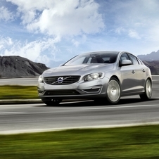 Volvo S60 Volvo S60