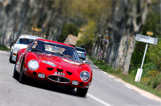 Ferrari 250 GTO Ferrari 250 GTO