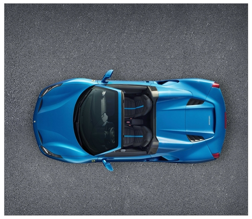 Ferrari 488 Spider Ferrari 488 Spider