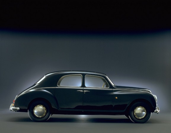 Lancia Aurelia B21 Lancia Aurelia B21
