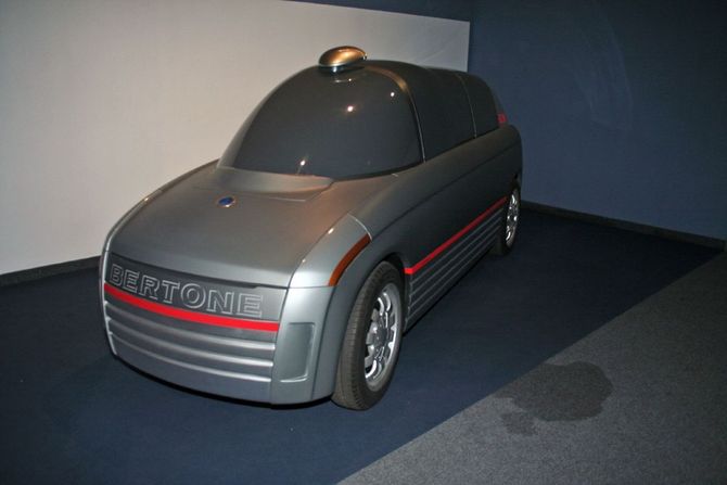 Bertone Slim Bertone Slim