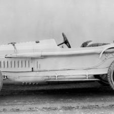 Daimler Mercedes 6/40/65 hp Daimler Mercedes 6/40/65 hp