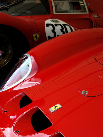 Ferrari 250 GTO Ferrari 250 GTO