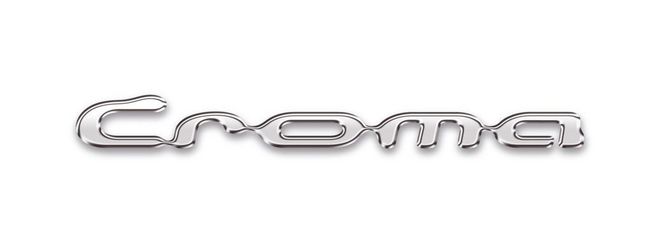 Fiat Croma 1.8 MPI 16v Fiat Croma 1.8 MPI 16v