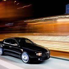 Alfa Romeo 159 1.8 MPI Alfa Romeo 159 1.8 MPI