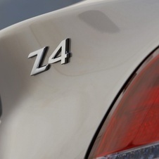 BMW Z4 sDrive30i Automatic