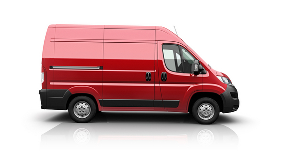 Citroën Jumper Combi 30 L1H1 BlueHDi Confort Citroën Jumper Combi 30 L1H1 BlueHDi Confort