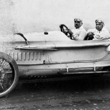 Daimler Mercedes 6/40/65 hp Daimler Mercedes 6/40/65 hp