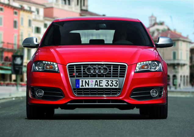 Audi S3 Audi S3