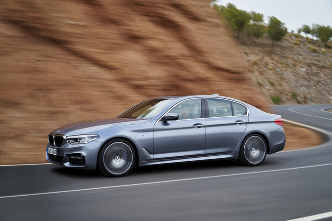 BMW 530i BMW 530i