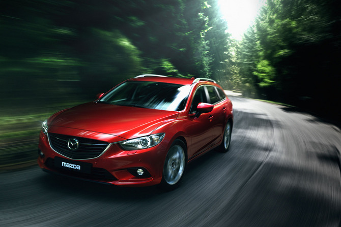 Mazda is even considering bringing the Mazdaspeed (MPS) back Mazda is even considering bringing the Mazdaspeed (MPS) back