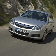 Opel Vectra 1.9 CDTi Automatic Opel Vectra 1.9 CDTi Automatic