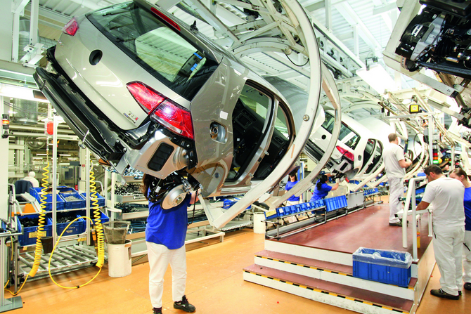 The company is now looking for young apprentices for its future The company is now looking for young apprentices for its future