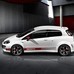 Abarth Punto Evo