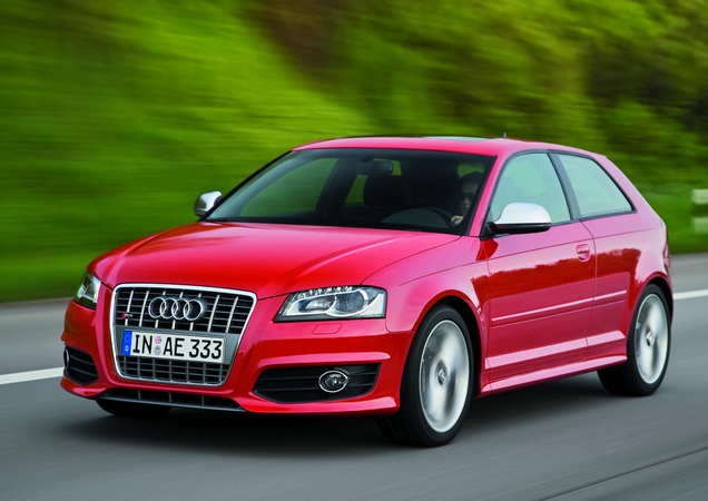 Audi S3 Audi S3