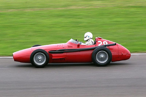 Maserati 250F Maserati 250F