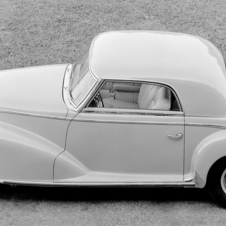 Mercedes-Benz 300 S Coupé Mercedes-Benz 300 S Coupé