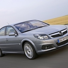 Opel Vectra 2.2 Direct Automatic Opel Vectra 2.2 Direct Automatic