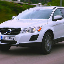 Volvo XC60 D3 163 SE 4WD S/S