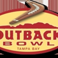 Outback Bowl