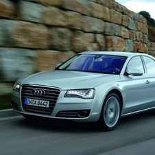 Audi A8 Audi A8