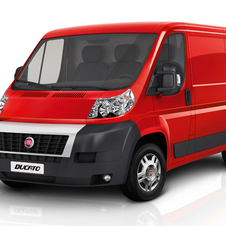 Fiat Ducato Fiat Ducato