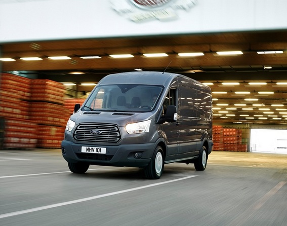 Ford Transit Chassis Cabina Dupla Trend 350 L5 2.0 TDCi H1 Tr. Traseira Ford Transit Chassis Cabina Dupla Trend 350 L5 2.0 TDCi H1 Tr. Traseira