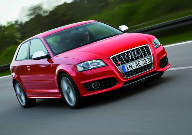 Audi S3 Audi S3