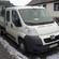 Peugeot Boxer Cabina Dupla 335 L3 2.2 HDi 120