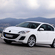 Mazda 3 CS MZ-CD 1.6 Comfort
